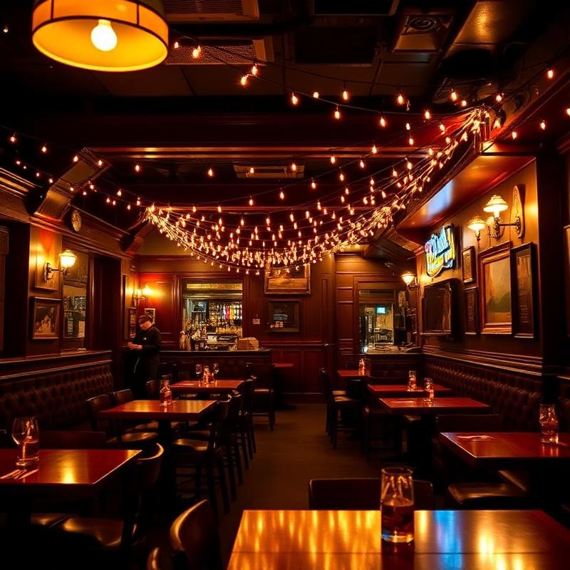 New Venues